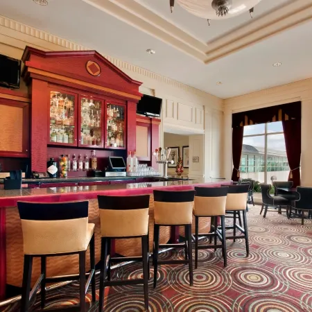 Hilton Madison Monona Terrace