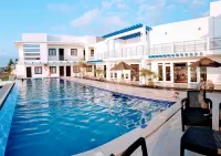 Blue Coast Beach Hotel - Pools