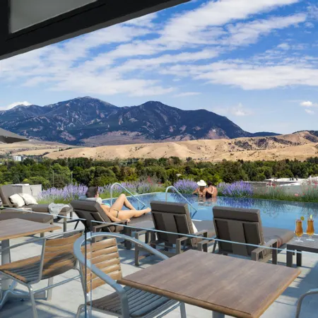 Kimpton ARMORY HOTEL BOZEMAN by IHG