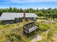 "Erlinda" - 3.1km from the Sea Hoteles en Rømø