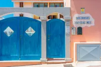 Residence Cristal Blu Hoteles en Santa Teresa Gallura