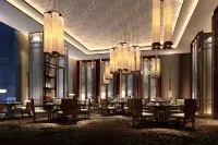 Wyndham Grand Taixing Downtown - Business