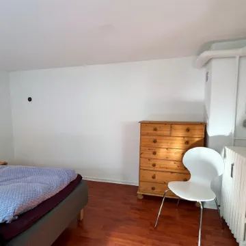 "Aleksia" - 2.5km from the Sea