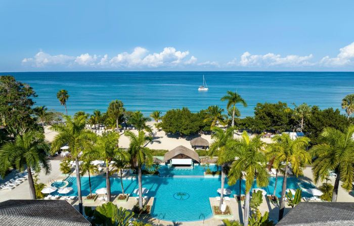 Couples Negril
