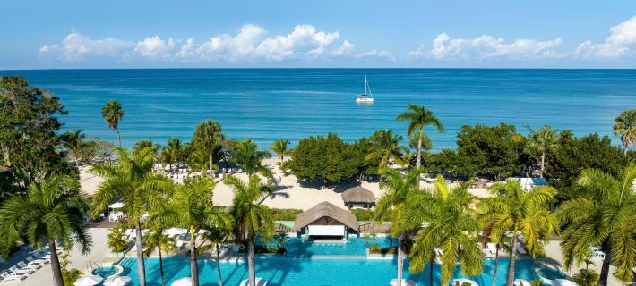 Couples Negril Hotels in Negril