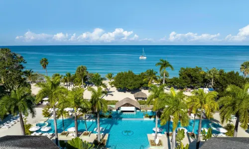 Couples Negril