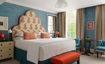 Dorset Square Hotel, Firmdale Hotels