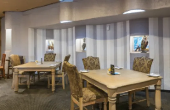 Rainbow Towers Hotel & Conference Centre