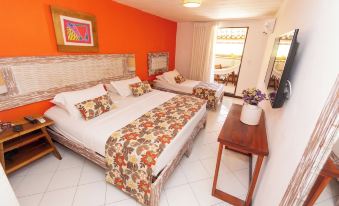 Sobrado da Vila Hotel - Housity