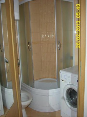 Studio Apartment Lily Photo