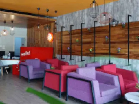 Citismart Bandara Hotels in Bukit Raya