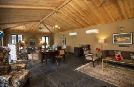 Aalia Jungle Retreat and Spa, Bandarjudh, Haridwar - Araiya Anthology