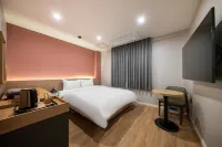 Highend Hotel Geoje