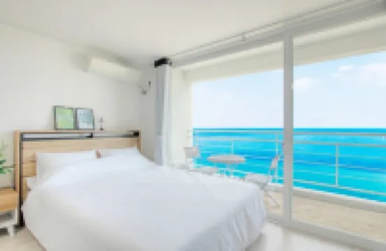 高城Sea Land度假屋