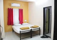 Shree Radha Govind Bhakt Niwas Hotels in Pandharpur