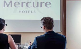 Mercure Paris Gare du Nord