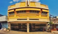 Hotel Keprabon Solo