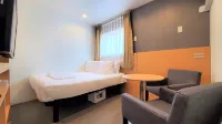 Hotel Passage 2 Hotels in Aomori