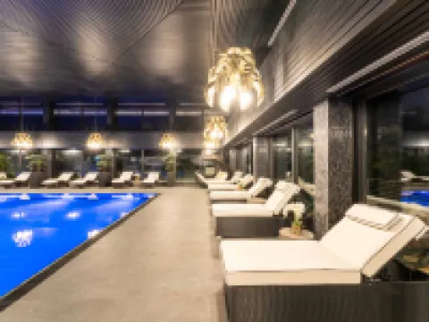 PLAZA Premium Timmendorfer Strand Hotels in Ostholstein