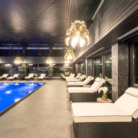 PLAZA Premium Timmendorfer Strand