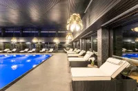 Plaza Premium Timmendorfer Strand Hotels in Timmendorfer Strand