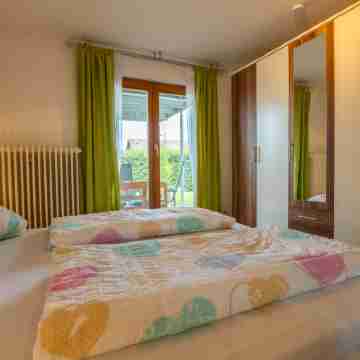 Langes Leben / Al Khalid Rooms