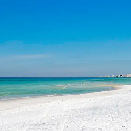 Holiday Inn Express & Suites PANAMA CITY BEACH - BEACHFRONT by IHG