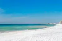 Holiday Inn Express & Suites PANAMA CITY BEACH - BEACHFRONT by IHG - Ocean View