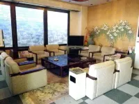 Business Hotel Shironeya Hotels in Mitsuke