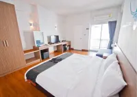 Dream D Residence Hotel di Phetchaburi