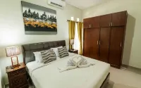 Beluran Serene Guesthouse Hotels near Toko PUSAT DUPA WANGI
