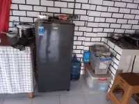 Rumah Merah Salak Villa & Camping Ground Hotel dekat Pesona Alam Bukit Menir Panenjoan