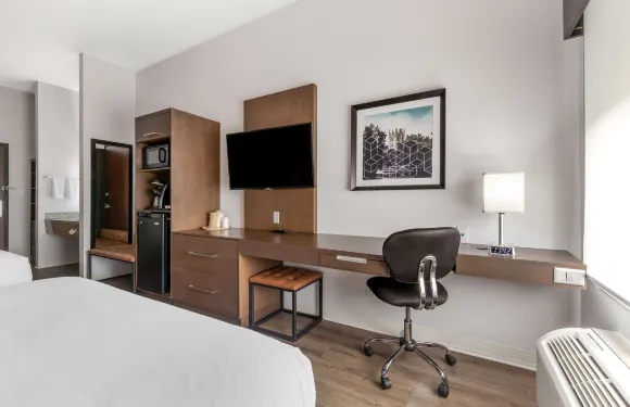 錫卡莫爾貝斯特韋斯特酒店