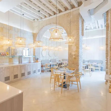 Soho Boutique Cádiz