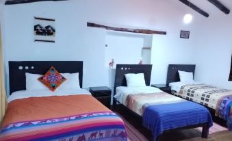 Ollantaytampu Hostel