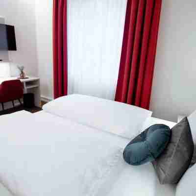 Reos Hotel Wangen Rooms