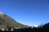 Apple Orchard Farm and Camping Hotel di Kullu