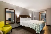 HomeTowne Studios Vero Beach - I-95 Hotel a Sebastian