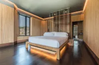 Belle Torre Mayorazgo Boutique Hotel