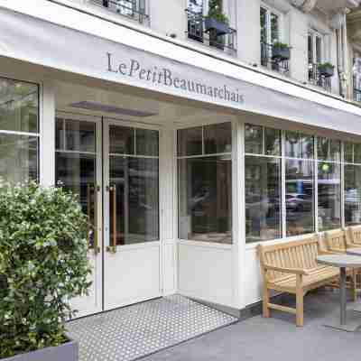 Hôtel Original Paris Hotel Exterior
