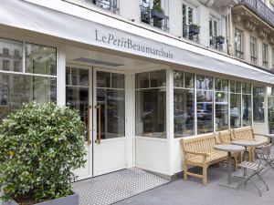 Le Petit Beaumarchais Hotel & Spa Ex Hotel Original