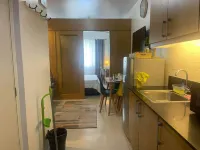 Shell Residences Moa Pasay City by Darpm فنادق في باساي