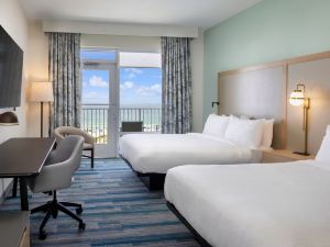 Fairfield Inn & Suites Pensacola Beach