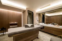 King Minos Retreat Resort & Spa - spa