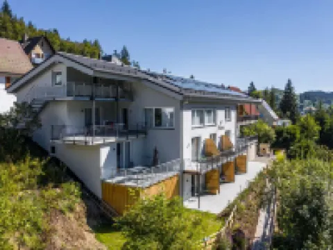 斯圖布朗根巴赫 蒂蒂湖-新城酒店