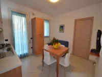 Modern Flat with Private Garden in Rosolina Mare