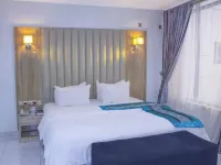 Hilton Leisure Resort & Hotel Limited Hotels near Unity Hall Amaezike Village Agulu