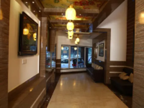 Hotel Carnation Hotels in Ooty