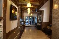 Hotel Carnation Hotels in Nilgiris