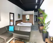 Luxury 1Br/2Br Apt-Panoramic View Terrace 24/7 Pwr